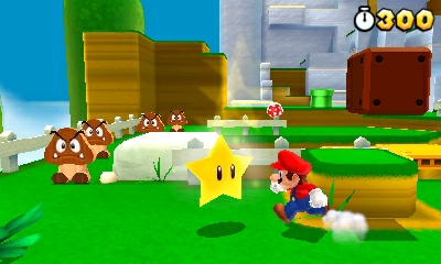 Super Mario Land 3D - Imagen 47